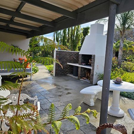 Tsitsikamma Gardens Cottages Self-Catering Cottages Sanddrif Екстер'єр фото
