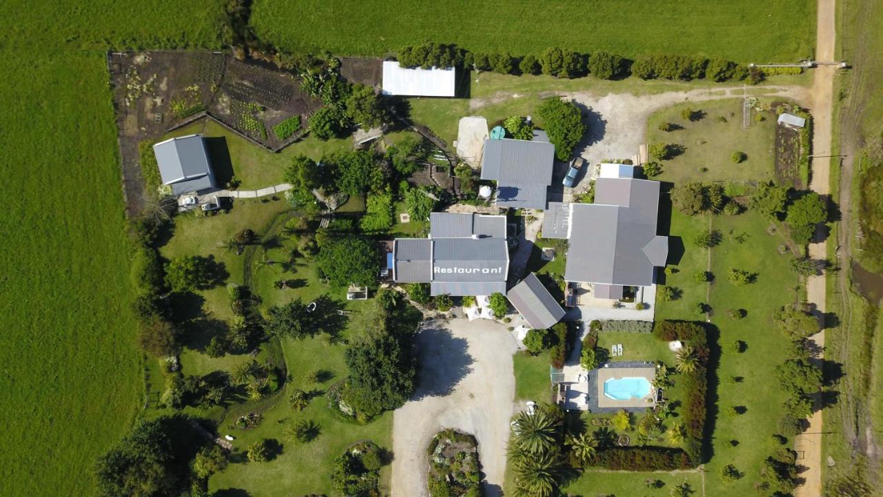 Tsitsikamma Gardens Cottages Self-Catering Cottages Sanddrif Екстер'єр фото