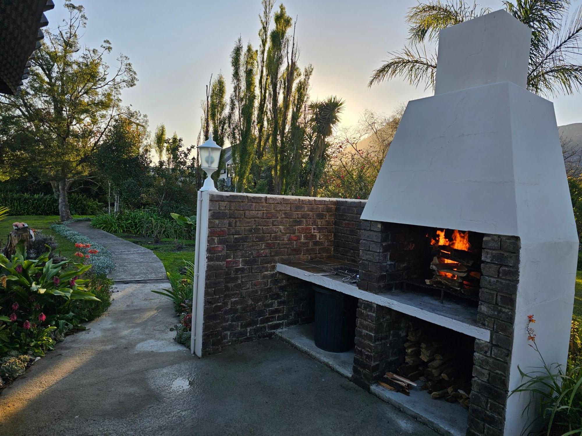 Tsitsikamma Gardens Cottages Self-Catering Cottages Sanddrif Екстер'єр фото