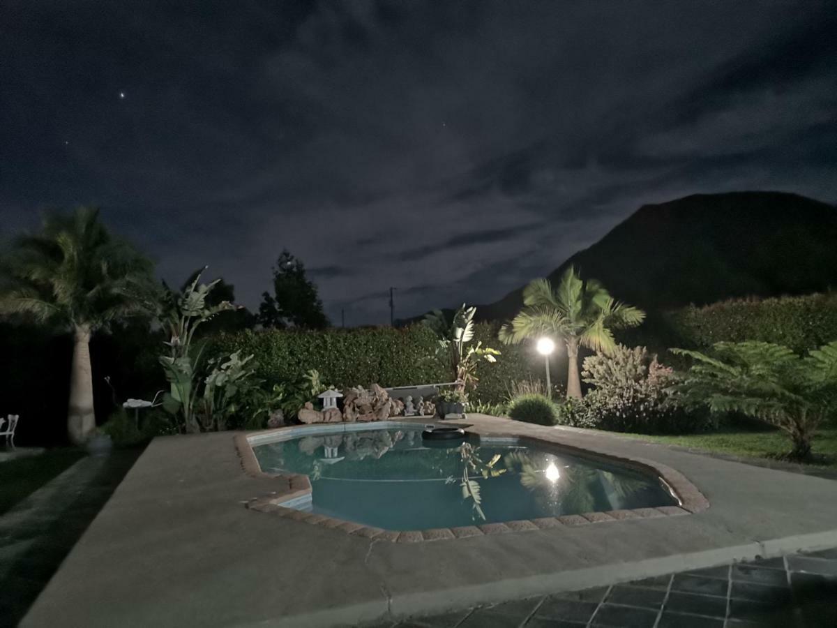 Tsitsikamma Gardens Cottages Self-Catering Cottages Sanddrif Екстер'єр фото